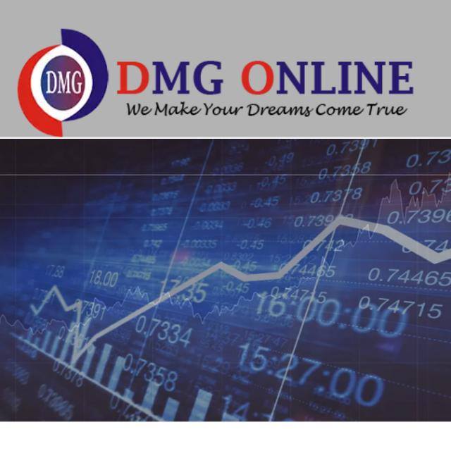 DMG online business