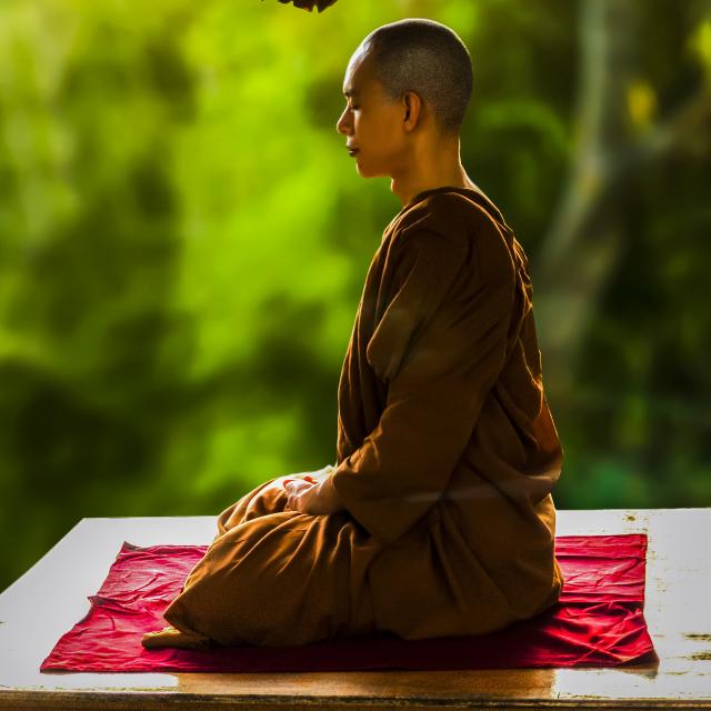 MEDITATION MUSIC