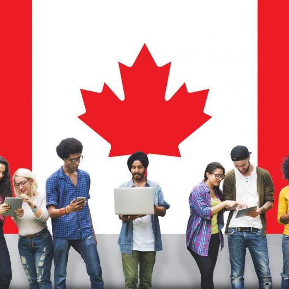 CANADA Study Visa