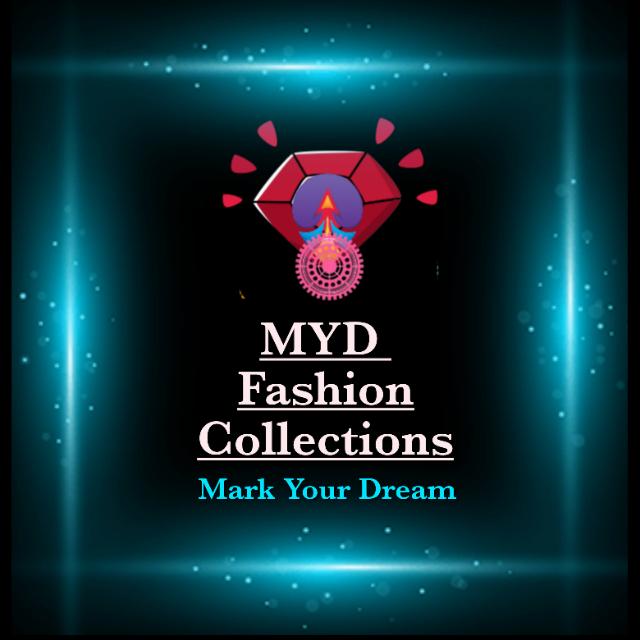 MYD Fashion Collections??