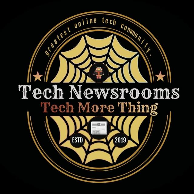 Tech Newsrooms ?