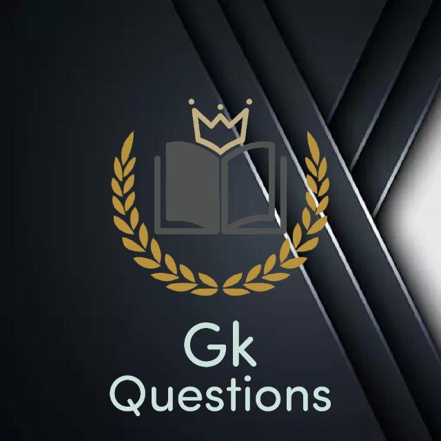 GK Questions for SSC/CGL 