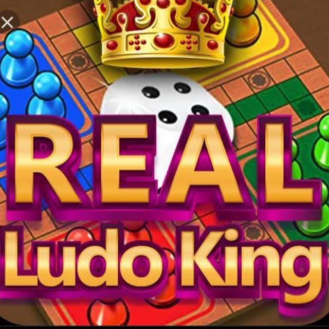 Real Ludo gaming😘😘