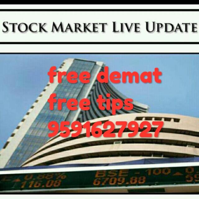 Free demat 9591627927