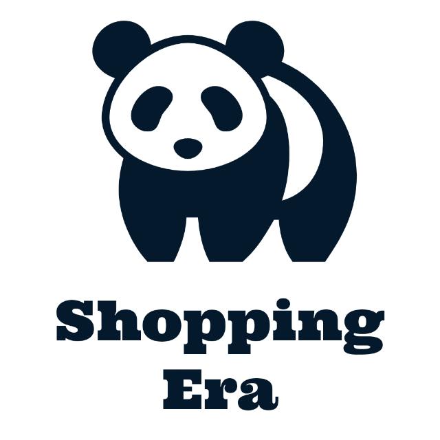 Shopping era 