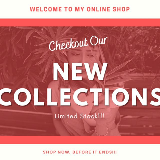 Fashionee Online Store