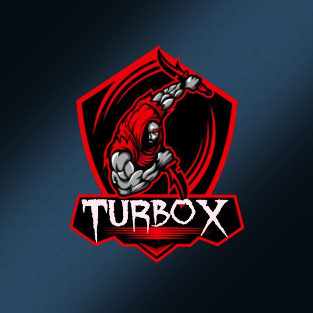 TurboX GaminG YT??