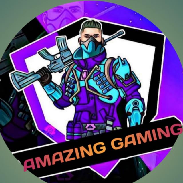 Amazing Gaming YT's