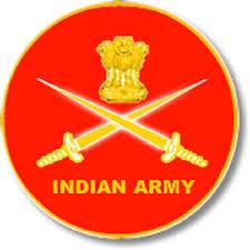 INDIAN ARMY ?