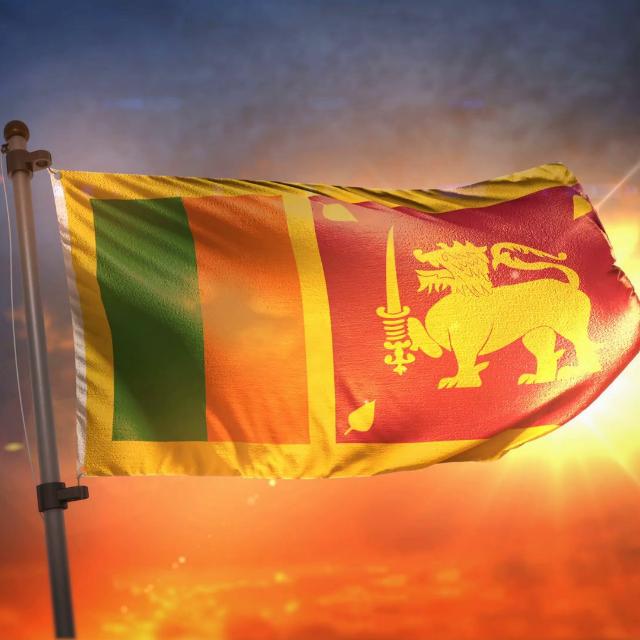 🇱🇰SRI LANKA🇱🇰