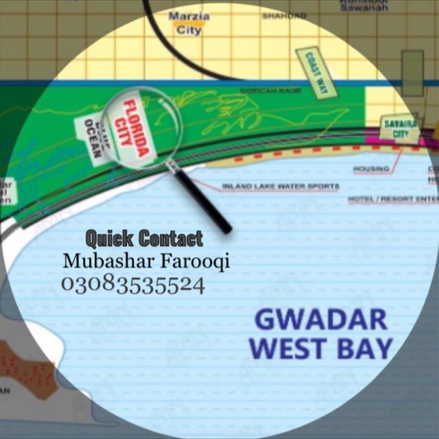 Florida City Gawadar