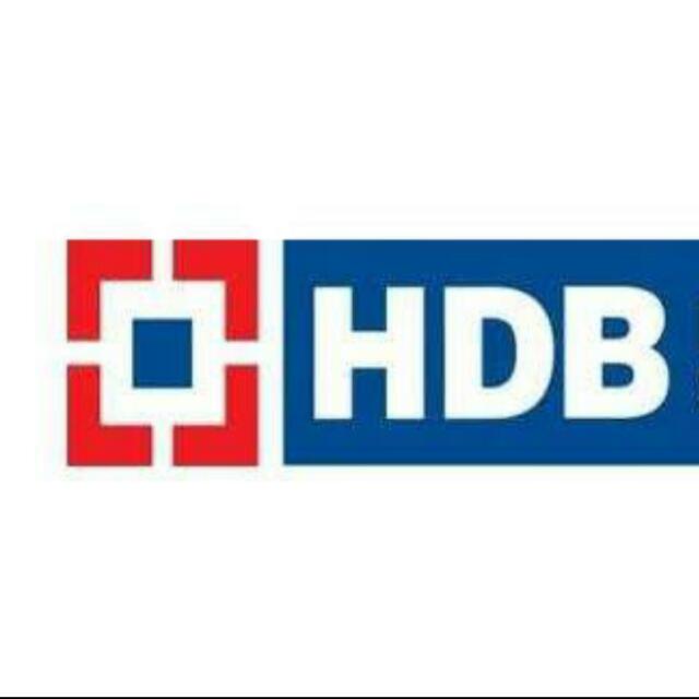 HDB Business&Gold loan