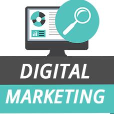 DIGITAL MARKETING???