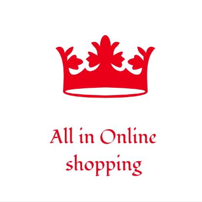 All in Online shopping-2