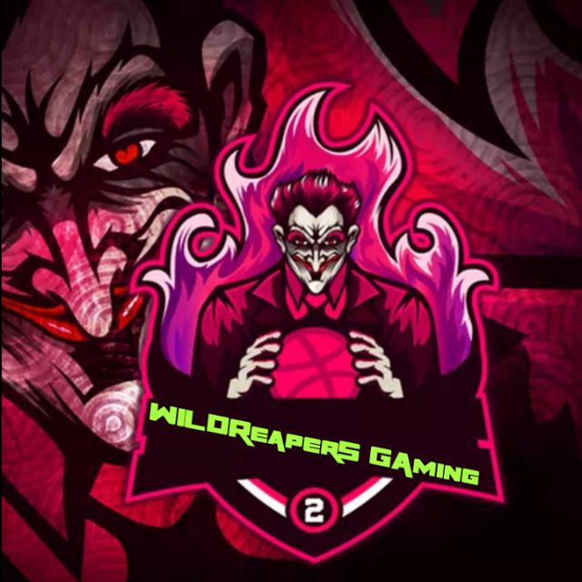 Wild ReaperS Gaming