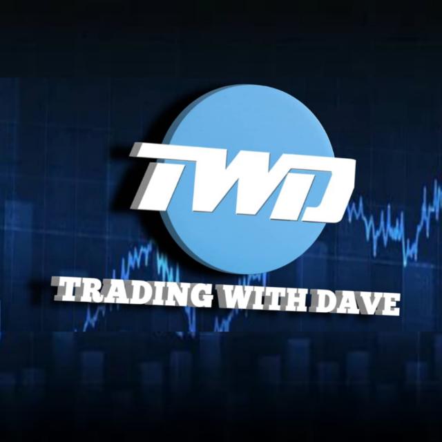 Trading With Dave?️?