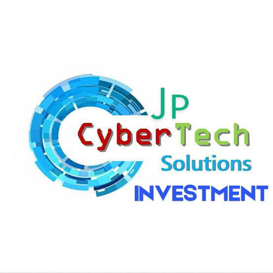 J P CYBERTECH SOLUTIONS