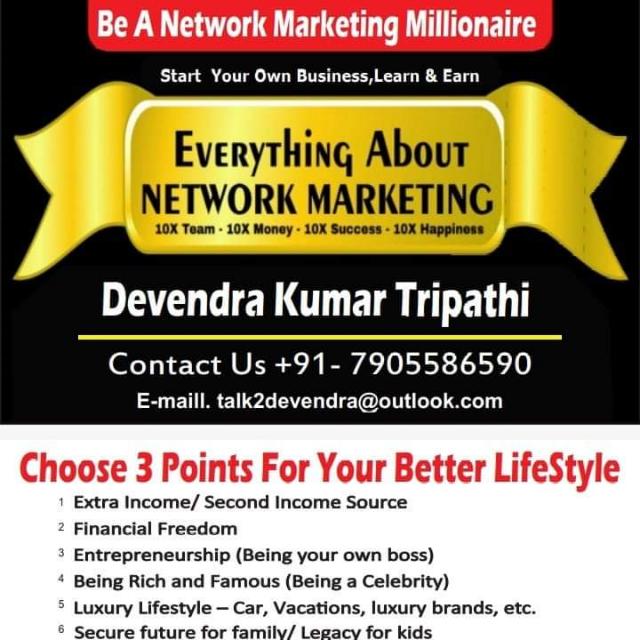 Network Marketing Course 