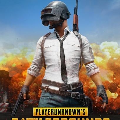 PUBG TOURNAMENT 1