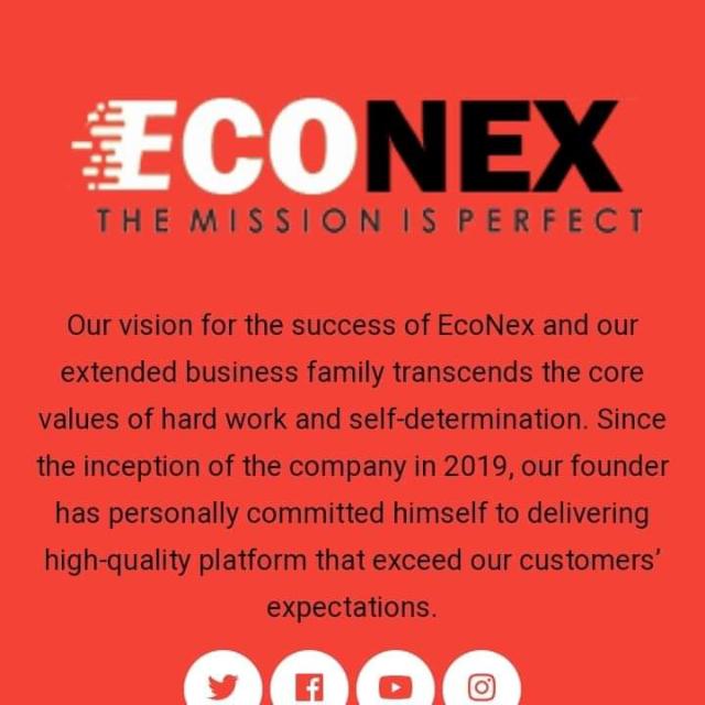 ECONEX