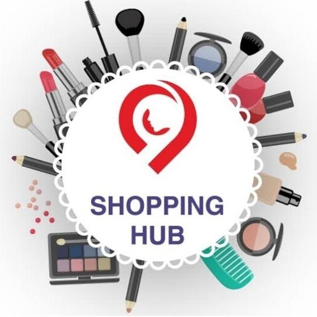 SHOPPING HUB