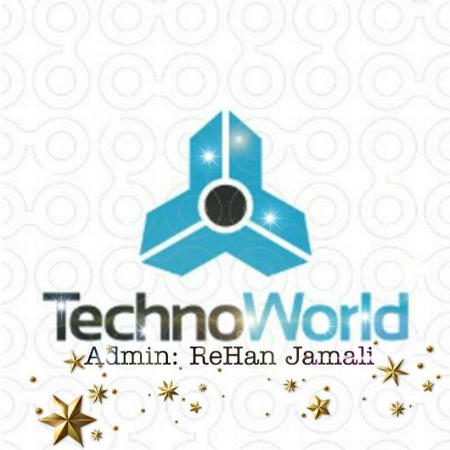 Techno World