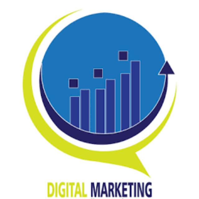 Digital marketing ?????⌚?