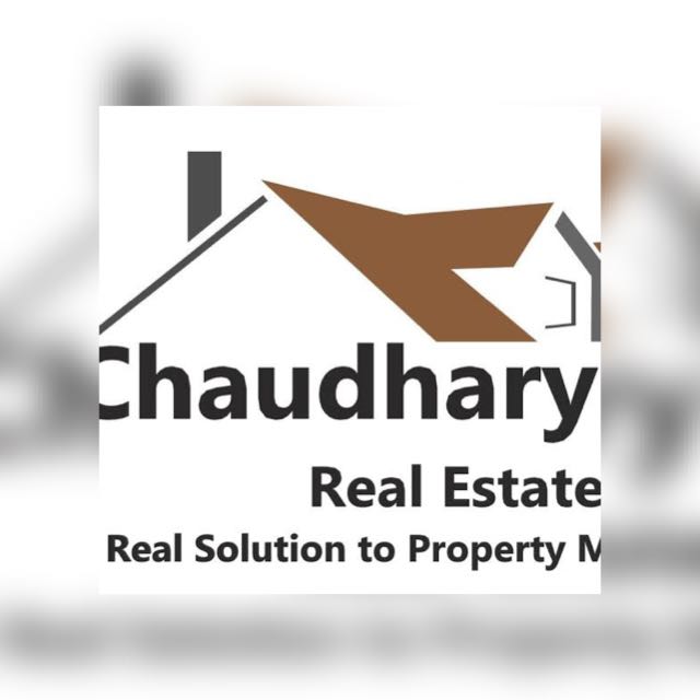 Chaudhry Real estate