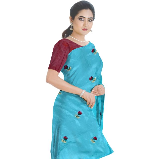 Kalyan Unique Saree Centr