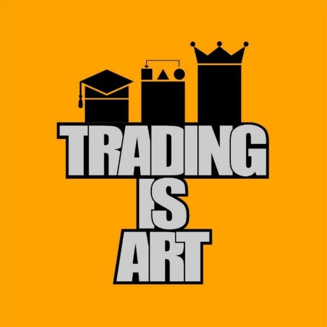 Trading Is Art 06