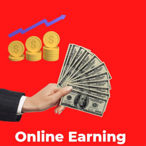 Online Earning Pakistan