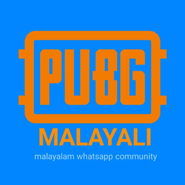 PUBG Malayali