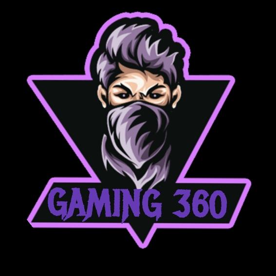 Gaming  360 youtube