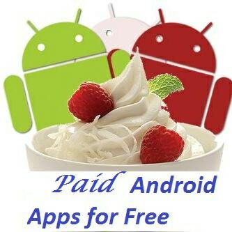 Paid Apps Free download 