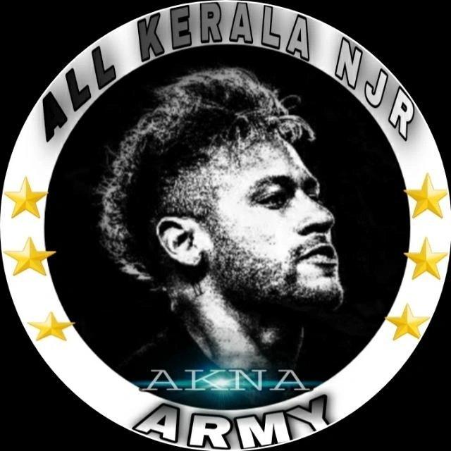 ALL KERALA NJR ARMY ??