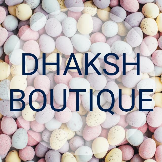 ??Dhaksh Boutique??