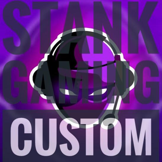 sTank gaming Custom