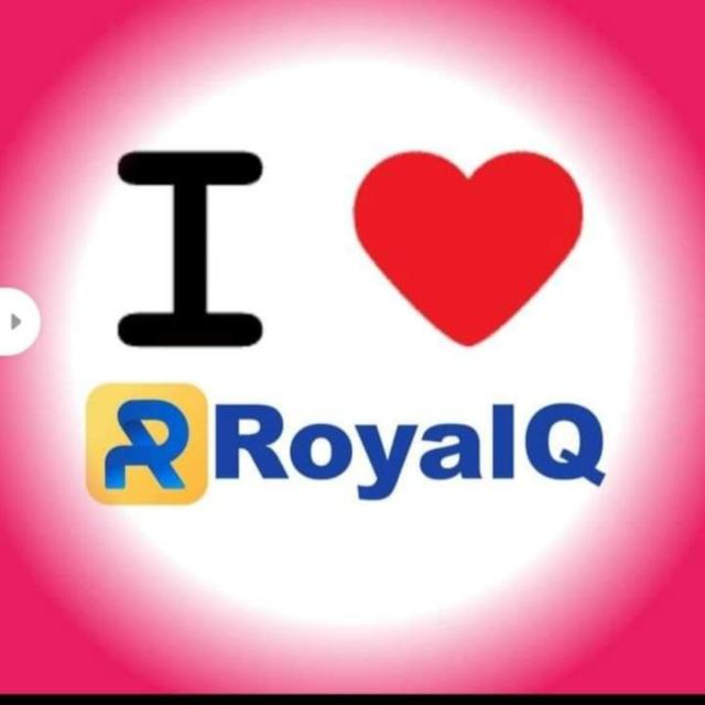 ROYAL Q NO 1ROBOT TRADING