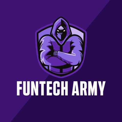 FUNTECH ARMY