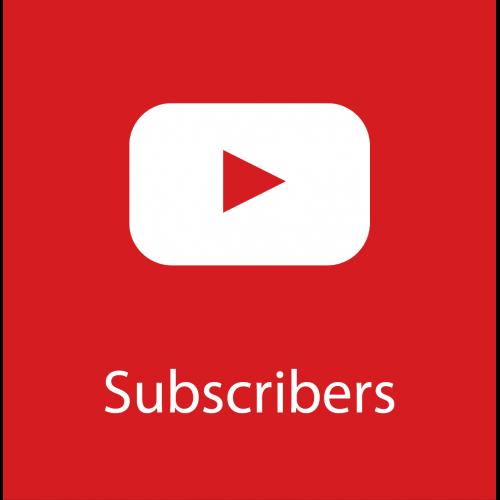 YouTube subscribe group