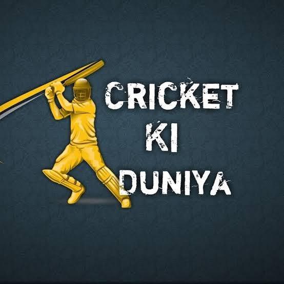 Cricket ki DunYA?? (CKD)