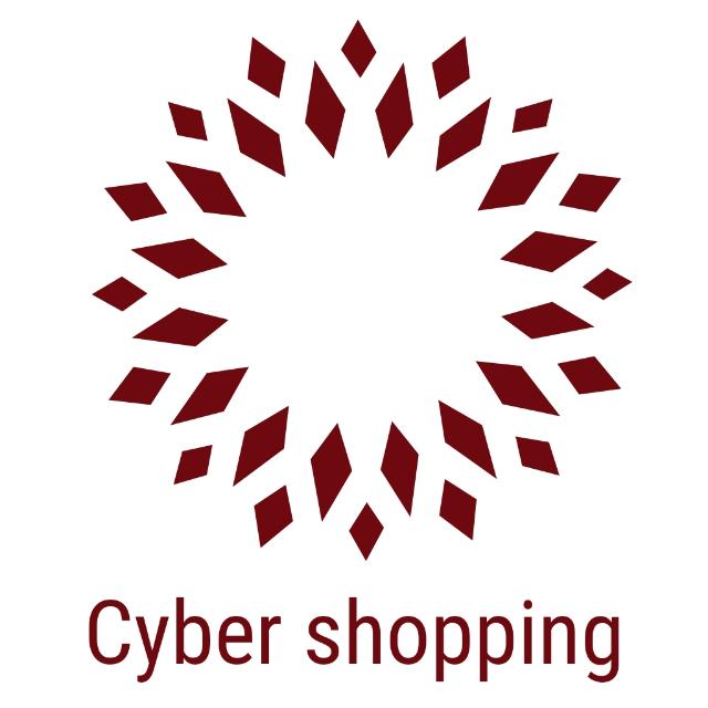 Cybershopping??