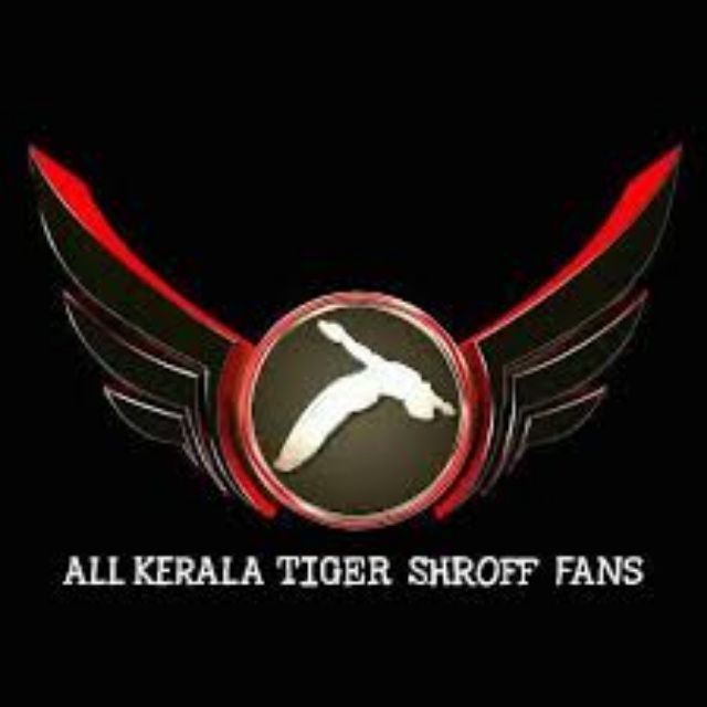 TIGER SHROFF FANS KERALA❤