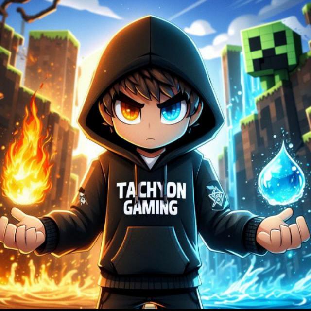 Tachyon gaming