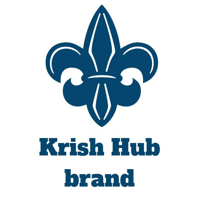 Krish hub online shopping