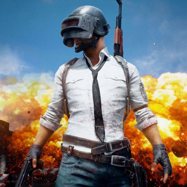 Jai pubg