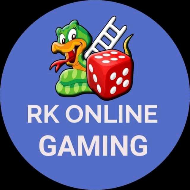 ?RK ONLINE GAMING?