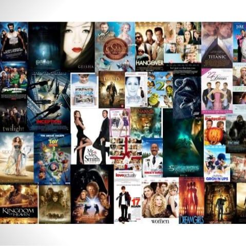 World Movies Hindi Best