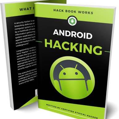 ✭☞Live Android Hacking☜✭