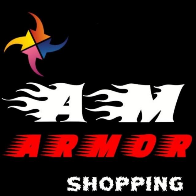 AM ARMOR ONLINE Shopping?